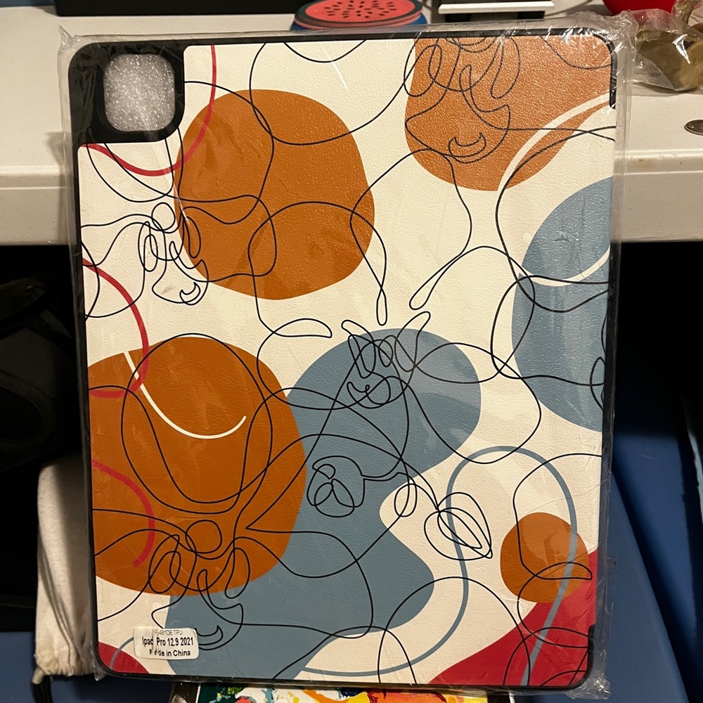 iPad Pro Case - Picture 2 of 6